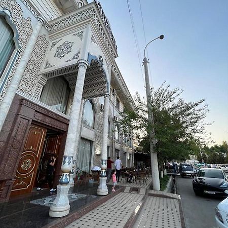 Kumush Saroy Palace Tashkent Exterior photo