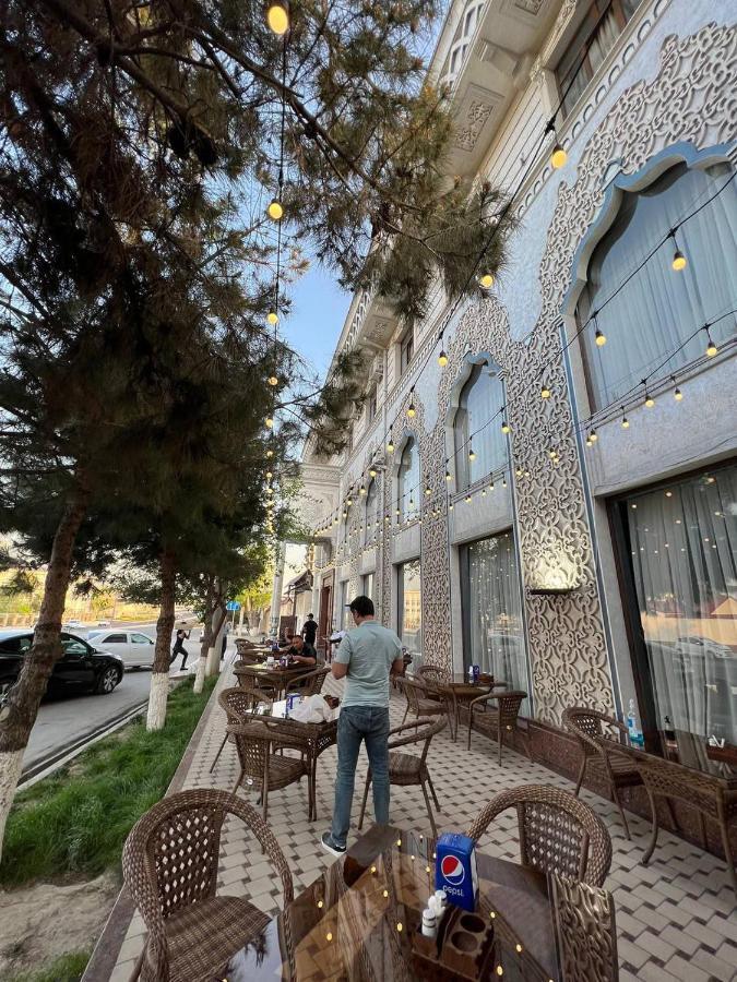 Kumush Saroy Palace Tashkent Exterior photo